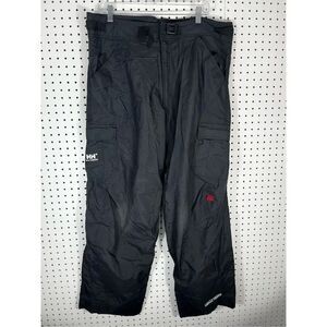 Helly Hansen snowboarding pants